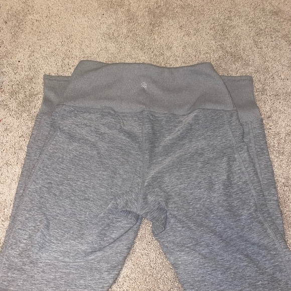 Grey As revival leggings - Picture 3 of 4